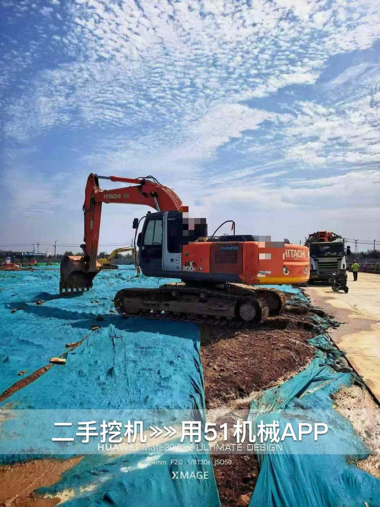 51挖机